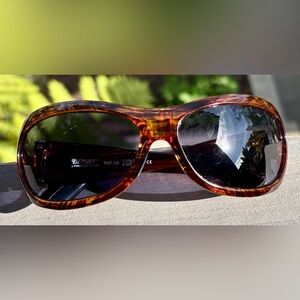 7eye Panoptx Briza Transition Sunglasses w/ Tortoise Shell Frame